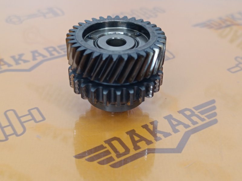 Промежуточная шестерня ГРМ, 1300 рублей, Екатеринбург