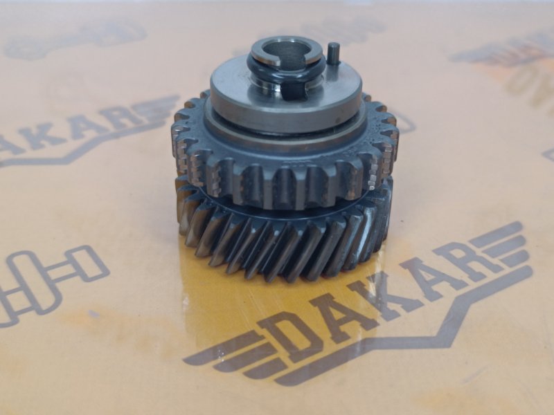 Промежуточная шестерня ГРМ, 1300 рублей, Екатеринбург