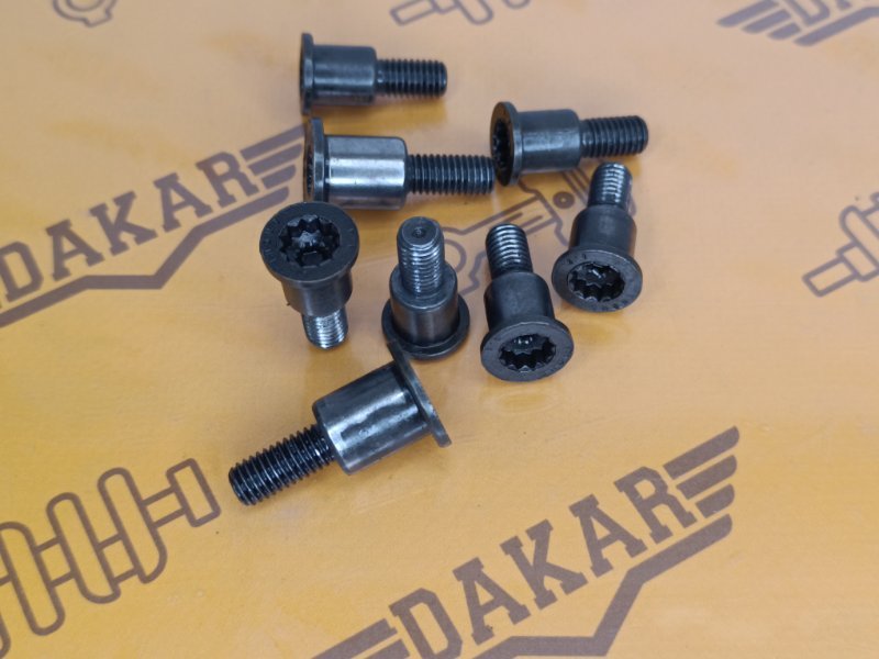 Болт башмака натяжителя цепи, 1000 рублей, Екатеринбург