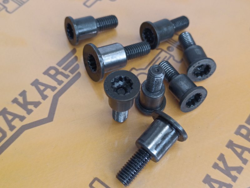 Болт башмака натяжителя цепи, 1000 рублей, Екатеринбург