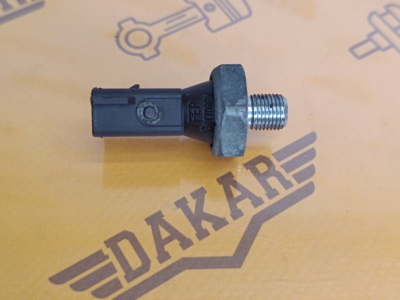 Датчик давления масла, 800 рублей, Екатеринбург