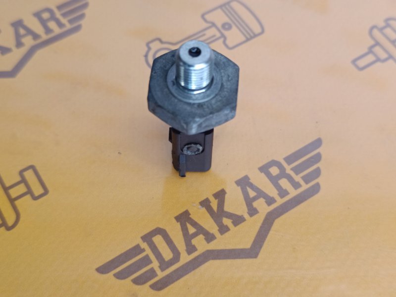 Датчик давления масла, 800 рублей, Екатеринбург