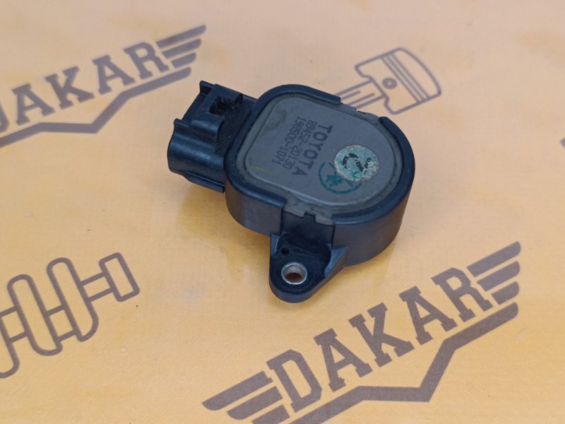 датчик положения дроссельной заслонки, 3500 рублей, Екатеринбург