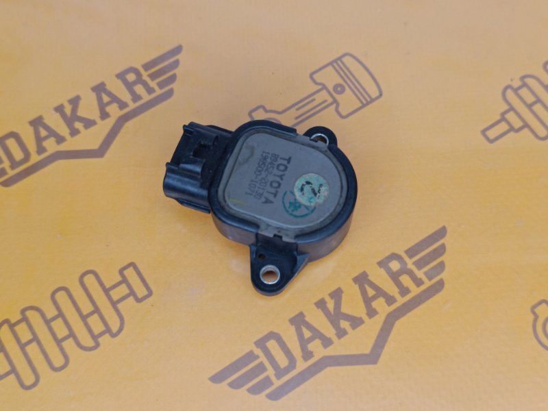 датчик положения дроссельной заслонки, 3500 рублей, Екатеринбург