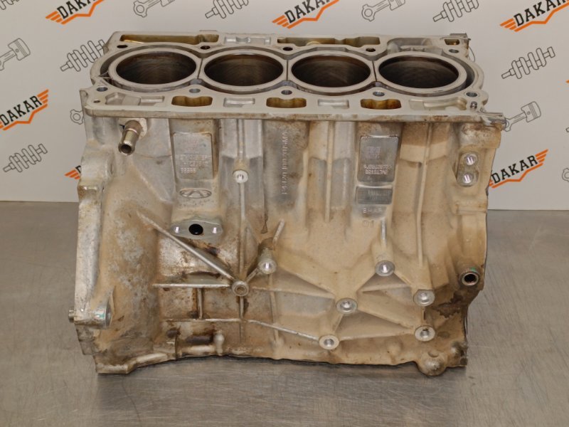 Блок цилиндров, 30000 рублей, Екатеринбург