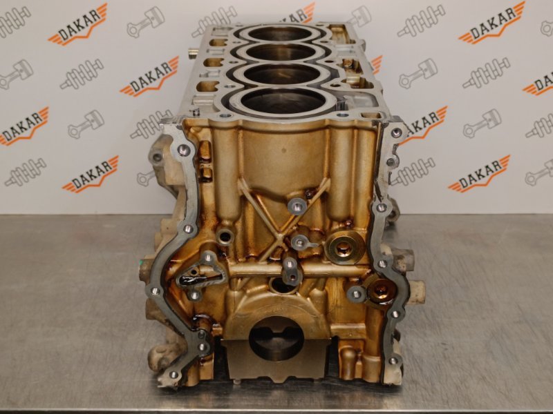 Блок цилиндров, 30000 рублей, Екатеринбург