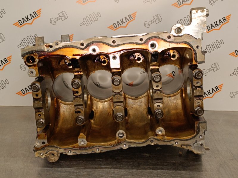 Блок цилиндров, 30000 рублей, Екатеринбург