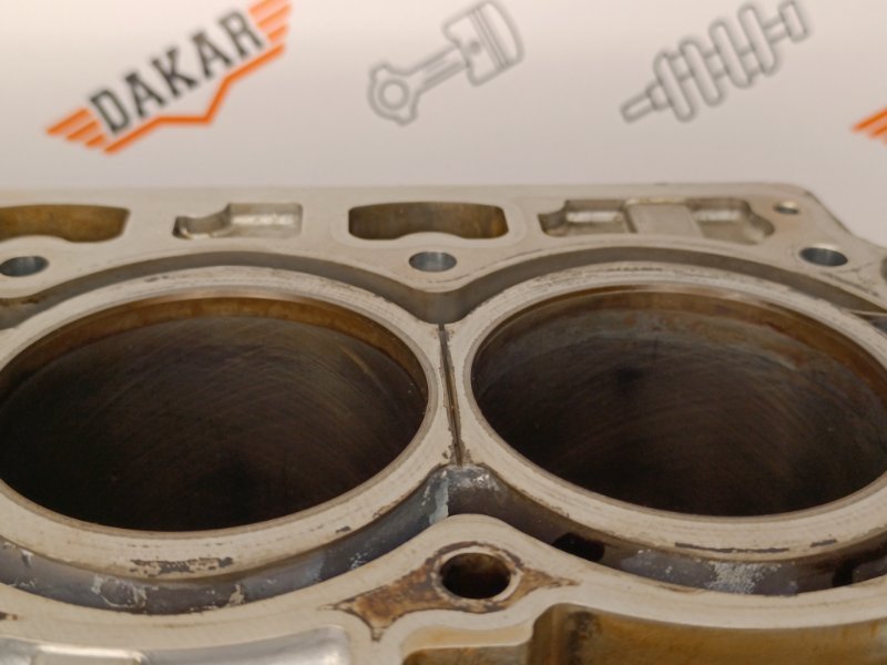 Блок цилиндров, 30000 рублей, Екатеринбург