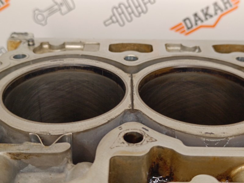 Блок цилиндров, 30000 рублей, Екатеринбург