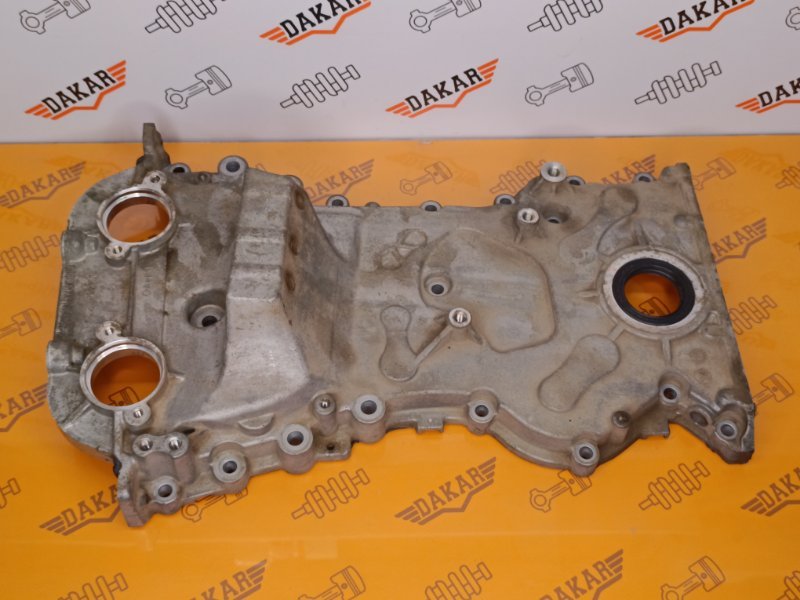 крышка ГРМ, 4000 рублей, Екатеринбург