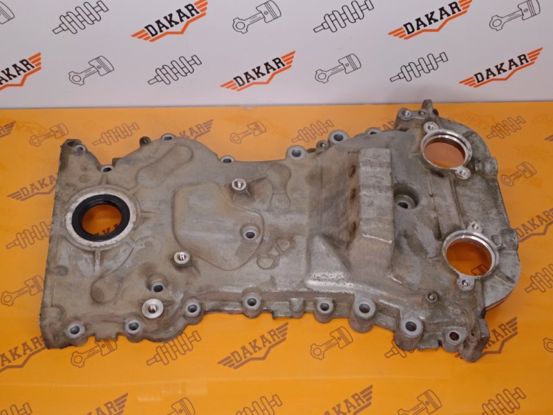 крышка ГРМ, 4000 рублей, Екатеринбург