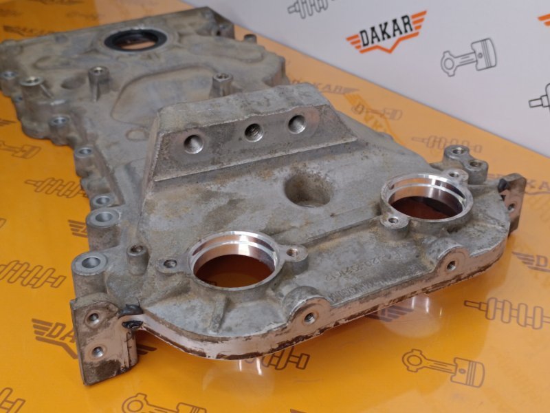 крышка ГРМ, 4000 рублей, Екатеринбург