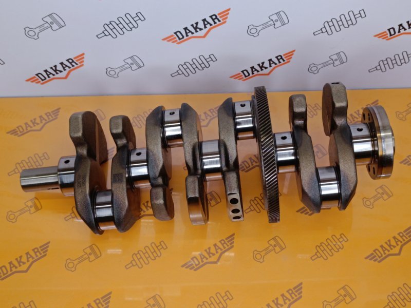 коленвал, 12000 рублей, Екатеринбург