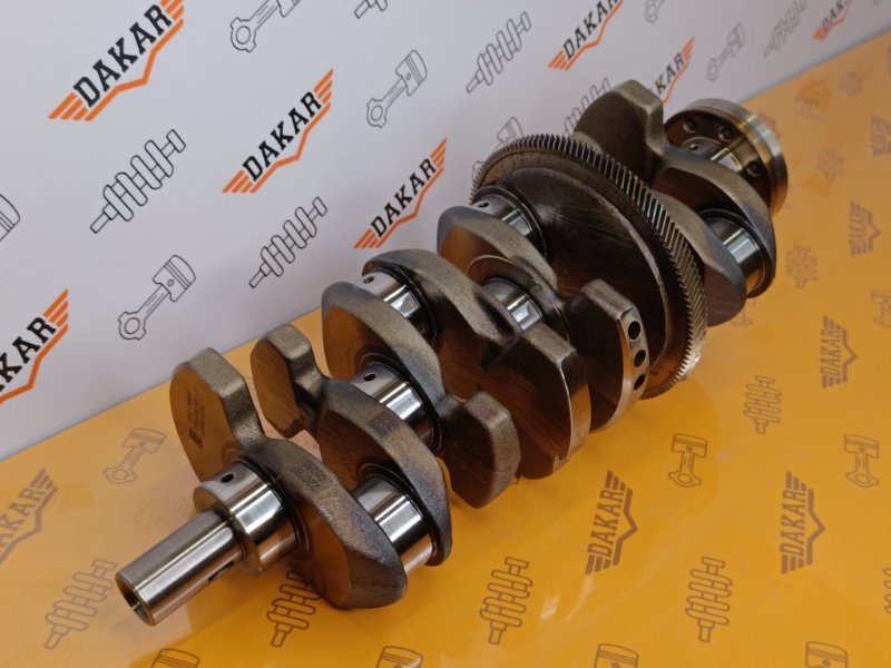 коленвал, 12000 рублей, Екатеринбург