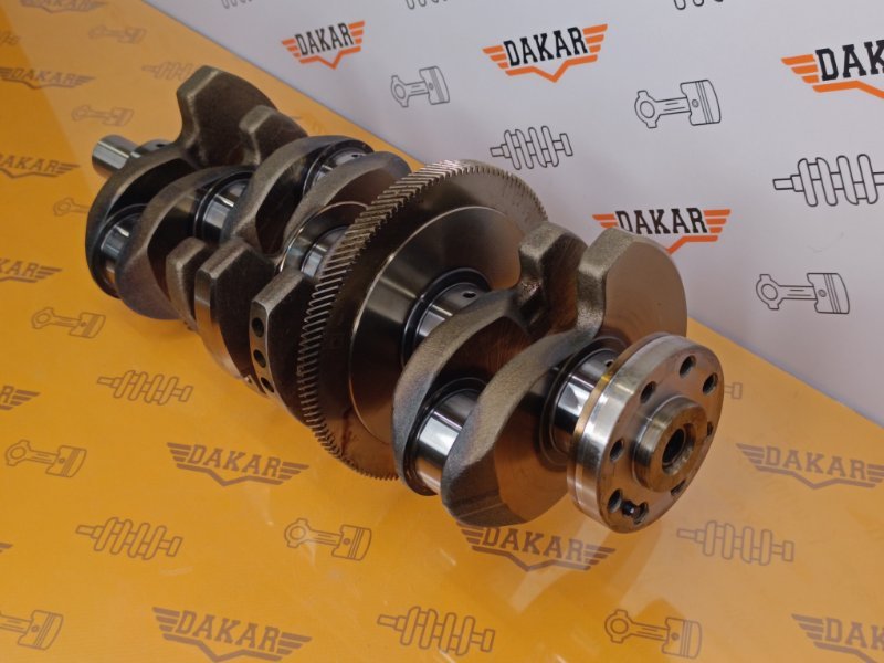 коленвал, 12000 рублей, Екатеринбург