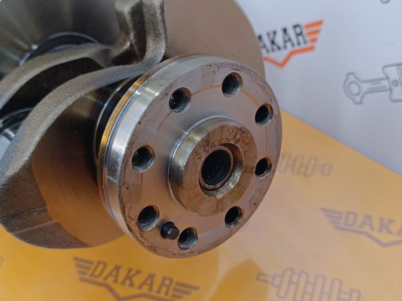 коленвал, 12000 рублей, Екатеринбург