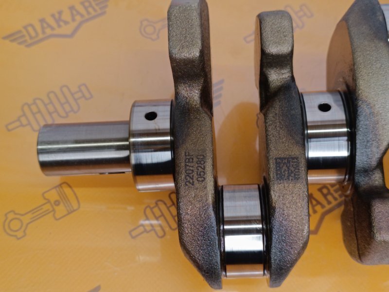 коленвал, 12000 рублей, Екатеринбург