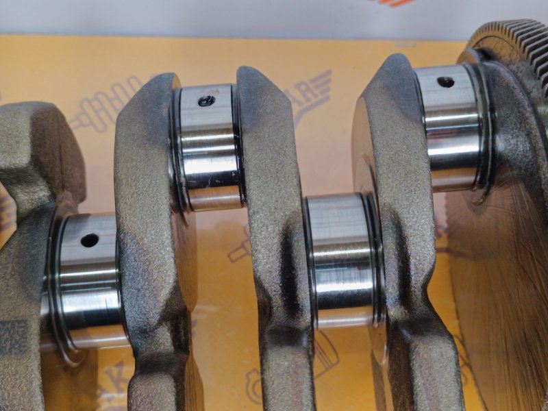 коленвал, 12000 рублей, Екатеринбург