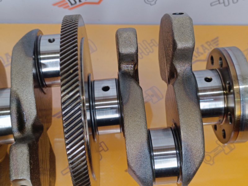 коленвал, 12000 рублей, Екатеринбург