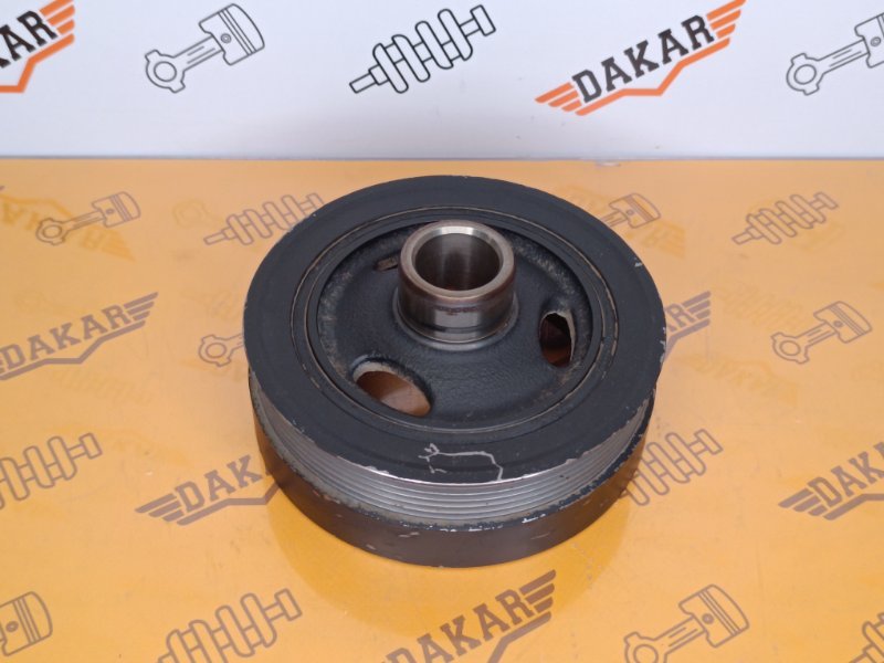 шкив коленвала, 4000 рублей, Екатеринбург