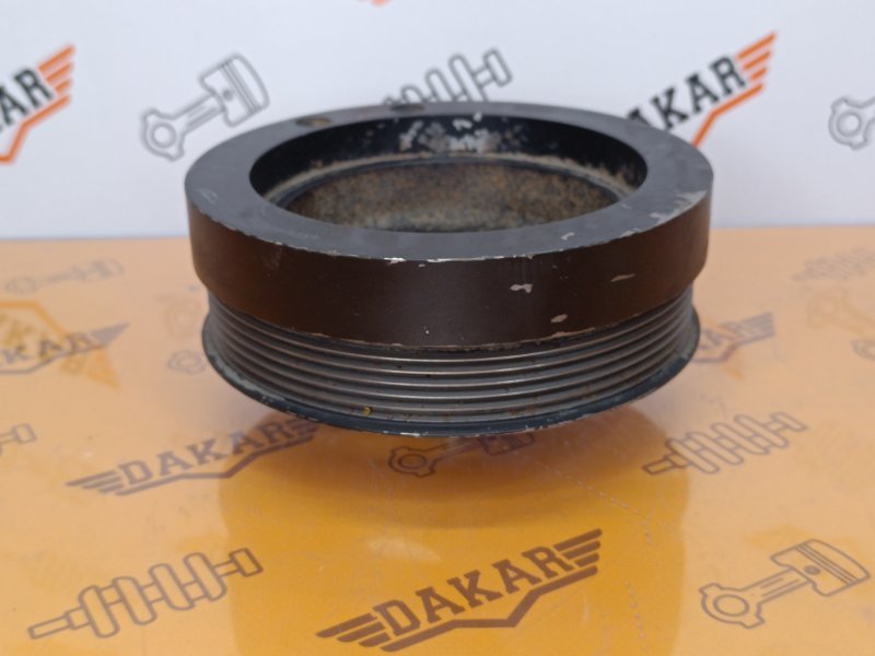 шкив коленвала, 4000 рублей, Екатеринбург