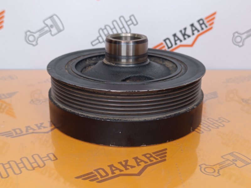 шкив коленвала, 4000 рублей, Екатеринбург