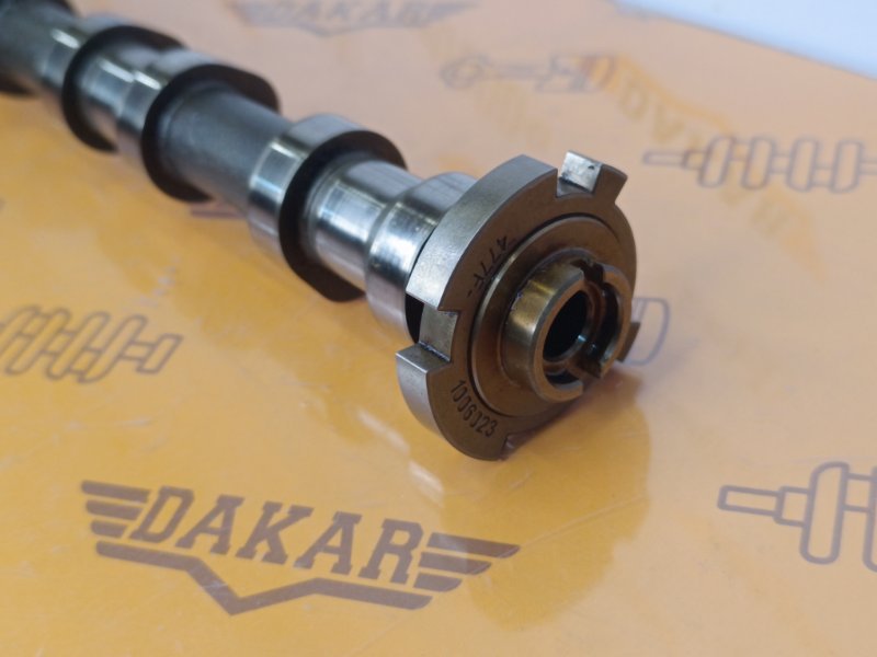 Распредвал выпускной, 10000 рублей, Екатеринбург