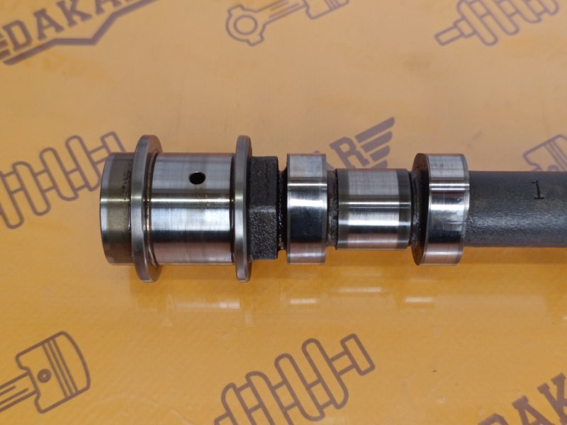 Распредвал выпускной, 10000 рублей, Екатеринбург