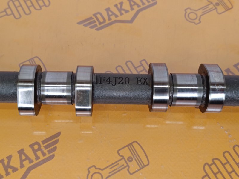 Распредвал выпускной, 10000 рублей, Екатеринбург