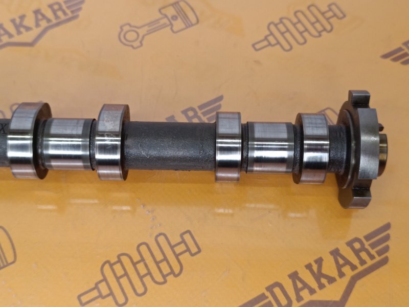 Распредвал выпускной, 10000 рублей, Екатеринбург