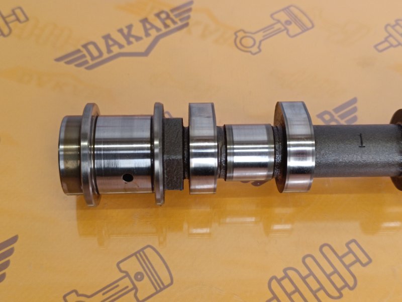 Распредвал впускной, 10000 рублей, Екатеринбург