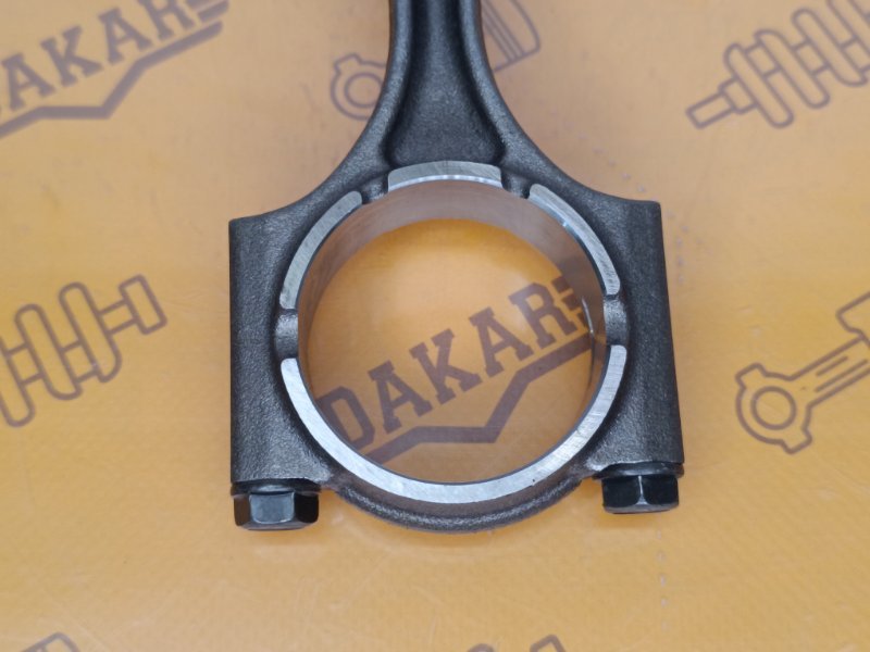 поршень с шатуном, 3000 рублей, Екатеринбург