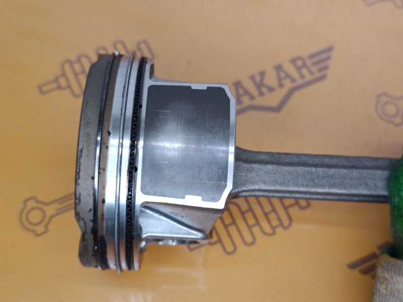 поршень с шатуном, 3000 рублей, Екатеринбург