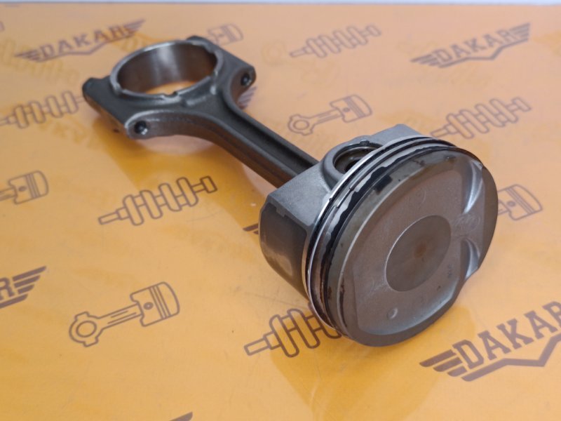 поршень с шатуном, 3000 рублей, Екатеринбург