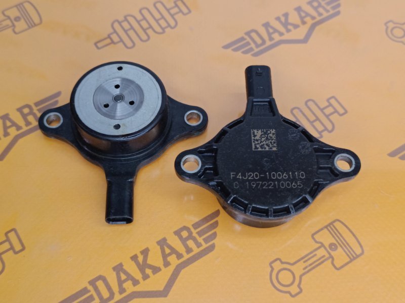 клапан фазорегулятора, 1500 рублей, Екатеринбург