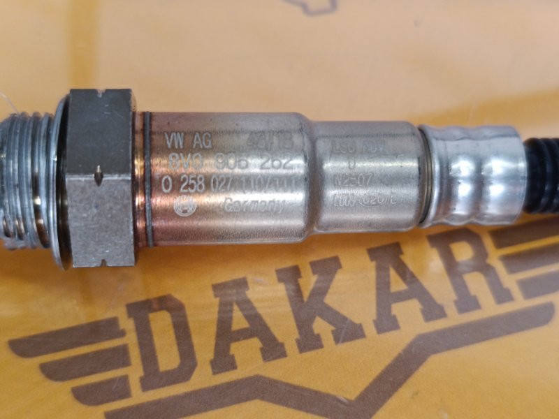 датчик кислорода, 6800 рублей, Екатеринбург