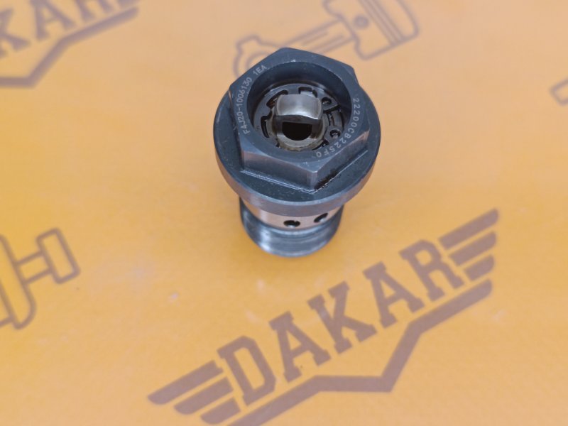 клапан фазорегулятора, 2000 рублей, Екатеринбург