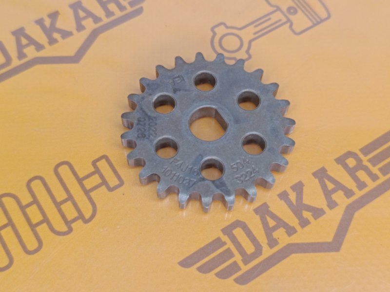 шестерня маслонасоса, 800 рублей, Екатеринбург