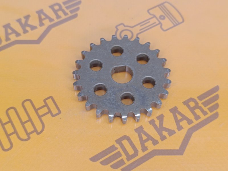 шестерня маслонасоса, 800 рублей, Екатеринбург