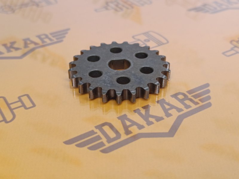 шестерня маслонасоса, 800 рублей, Екатеринбург