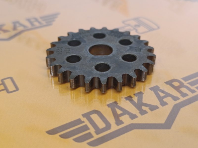 шестерня маслонасоса, 800 рублей, Екатеринбург