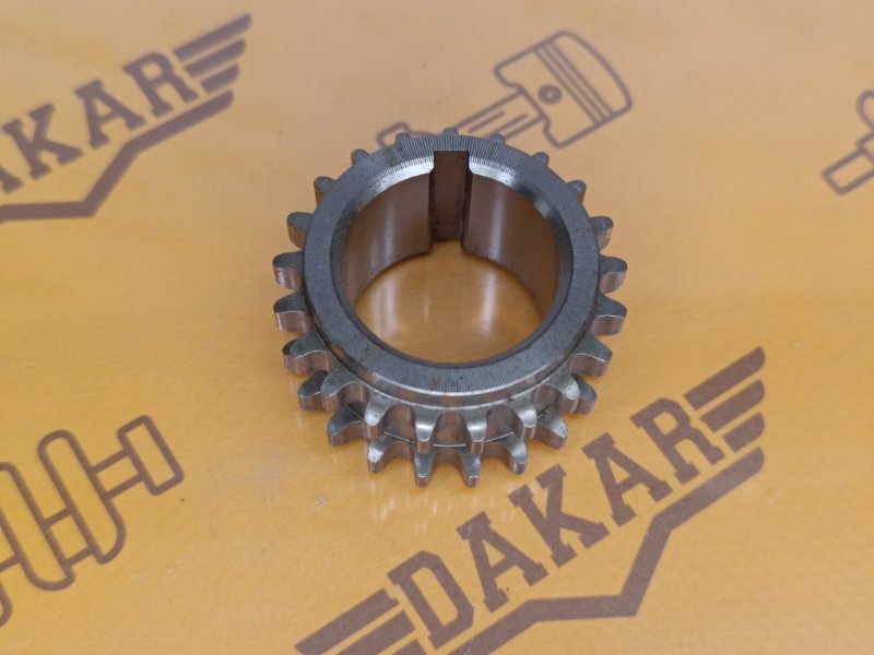 Шестерня коленвала, 1500 рублей, Екатеринбург