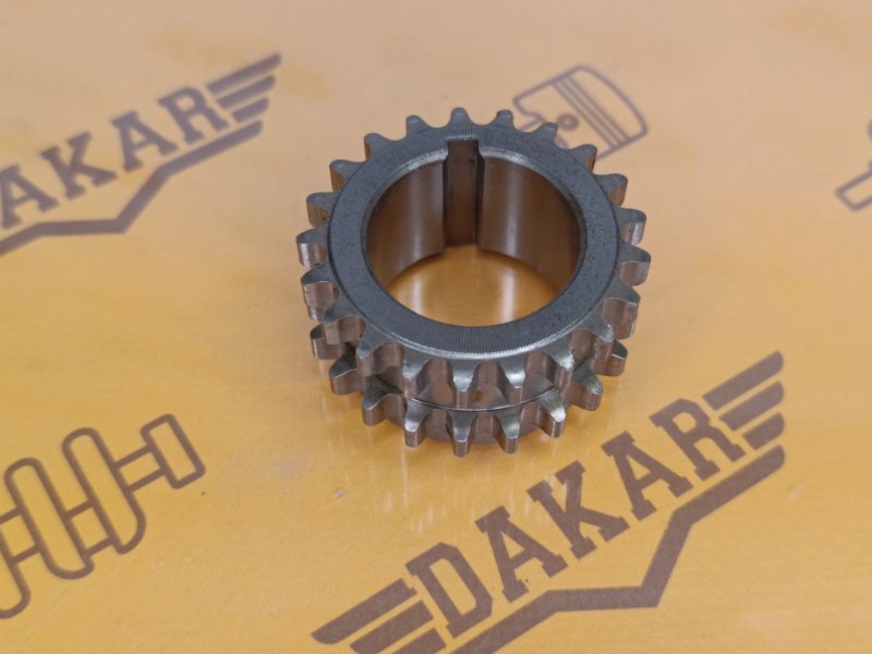 Шестерня коленвала, 1500 рублей, Екатеринбург