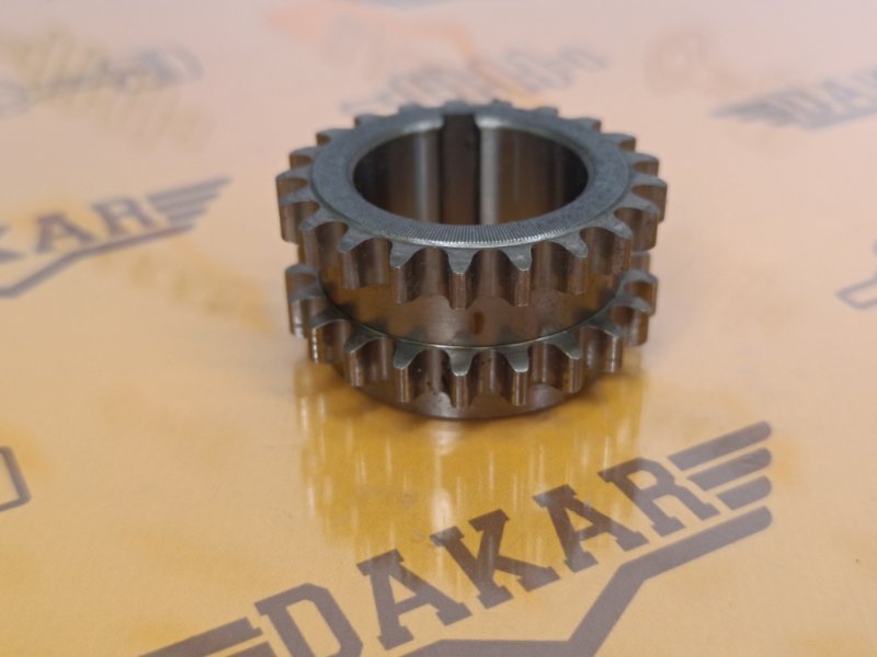 Шестерня коленвала, 1500 рублей, Екатеринбург