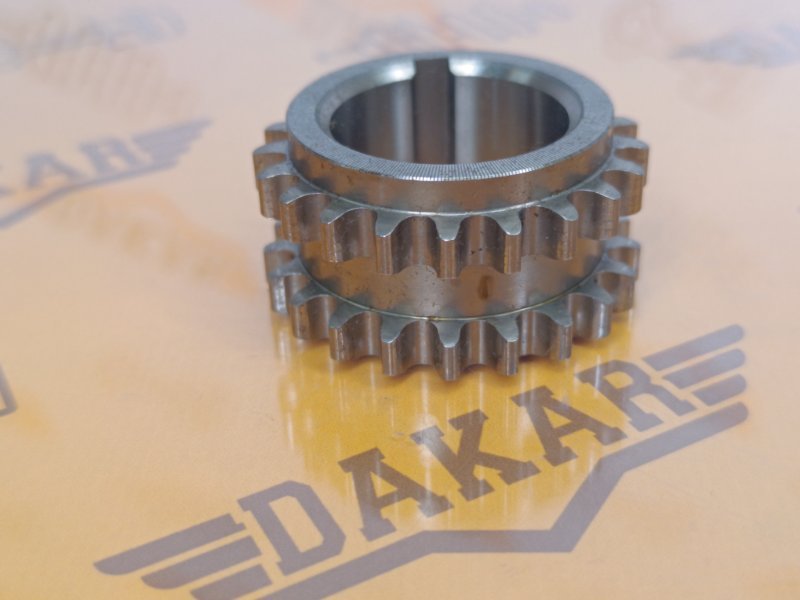 Шестерня коленвала, 1500 рублей, Екатеринбург