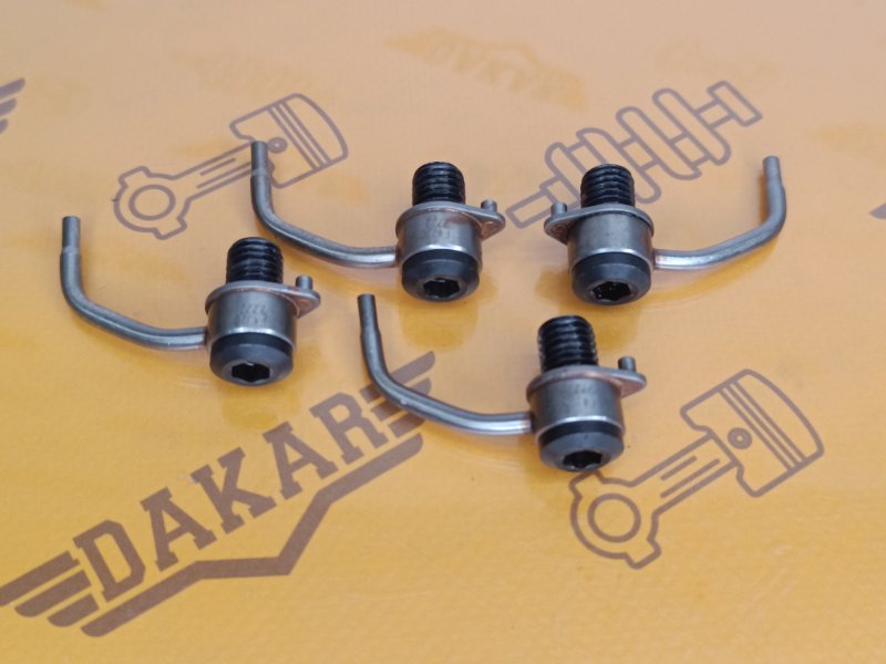 форсунка масляная, 700 рублей, Екатеринбург