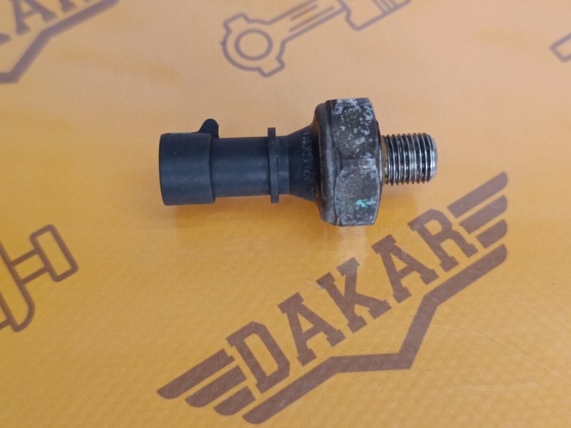 Датчик давления масла, 600 рублей, Екатеринбург