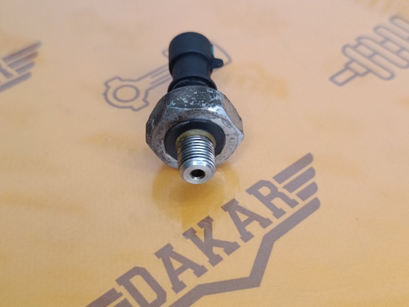 Датчик давления масла, 600 рублей, Екатеринбург