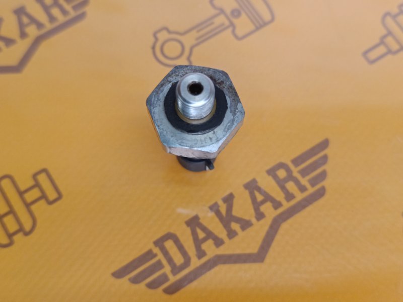 Датчик давления масла, 600 рублей, Екатеринбург