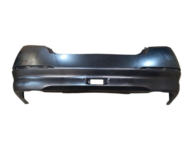 бампер, 4000 рублей, Екатеринбург